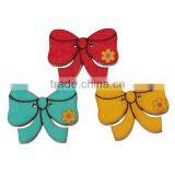 Factory Wholesale Wooden Button for Diy Making thumbnail-3