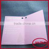Beautiful Paper Garment Tag thumbnail-1
