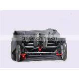 New Arrival Portable Baby Stroller Travel Bag Car Umbrella Stroller Pram Car Train Plane Travel Bag Baby Car Set Four Colors thumbnail-6