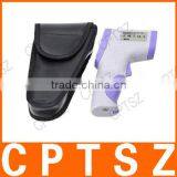 HT-860D Intelligent Non-contact Infrared Thermometer Body Thermometer thumbnail-6