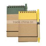 Elastics Recycle Notebook thumbnail-1