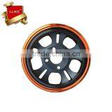 12 Inch Alloy Rims for E-rickshaw 300-12
