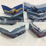 Custom Travel Document Wallet on Sale