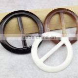 Plastic Button Plastic Buckle thumbnail-3