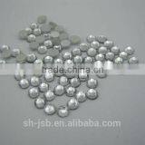 Colorful High Quality SS6 SS10 SS16 SS20 Hot Fix Rhinestone thumbnail-1