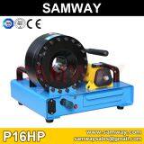 Samway P16HP Crimping Machine