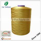 China Factory Dyed Dty 150/48 Polyester Yarn thumbnail-5