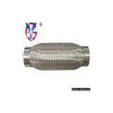 Flexible Exhaust Pipe thumbnail-1