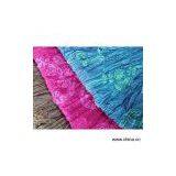 Sell Ribbon Embroidery on Taffeta thumbnail-1