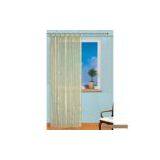 Sell Striped Organza Satin Curtain thumbnail-1