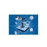 Combo Heat Press Machine 6 in 1 thumbnail-1