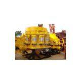 Limestone Cone Crusher thumbnail-1