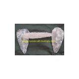 Gemstones Blades / Indian Agate Arrowheads Crystal Blades. thumbnail-1