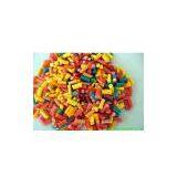 ABS (Acrylonitrile / Butadiene / Styrene) thumbnail-1