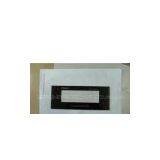 Pantone and RAL Color Polyester PVC Sticker