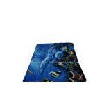 100% Polyester Fleece Blanket thumbnail-1