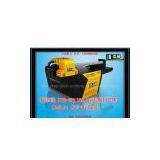 Seiko High Speed Printhead uv Flatbed Printer for Plastic Material Printing