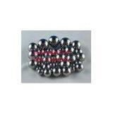Electroplate Steel Ball thumbnail-1