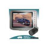 Color Car Rear View System thumbnail-1