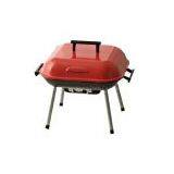 Hamburger BBQ Grill thumbnail-1