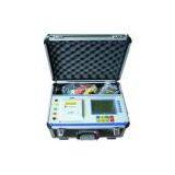 ZSBKC Transformer On-load Tap Changer Tester