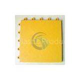 Multipurpose Portable Outdoor Court Floor, PP Sports Flooring For Indoor Basketball Court thumbnail-1