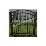Ornamental Fence,ornamental Steel Fence thumbnail-2