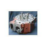 Manufacture DEUTZ TBD234 620V12 Cylinder Liner