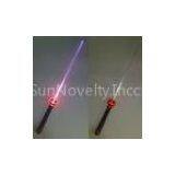 1R1B1G Change LED Flashing Pumpkin Wand / Swords For Promotion Gifts SR-FW808-B