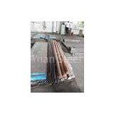 Milled Surface DIN 1.2510, AISI O1, JIS SKS3, GB 9CrWMn Cold Work Tool Steel Round Bar