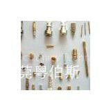 Professional Processing Various Precision Metal Parts From Dongguan,Guangdong thumbnail-1