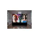 P10 SMD Video Indoor Full Color LED Display Advertising , 320 * 160mm