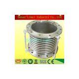 Lateral Metal Bellows Expansion Joint thumbnail-2
