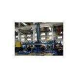 Stationary And Revolve Welding Manipulator For Tank / Pipe / Vessel