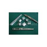 12CrMo4 and HRC48-50 precision milling machined parts for winding machine