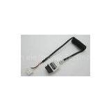 Ipod 30 Pin Iphone Sync Custom Cable Assembly FOMA Connector