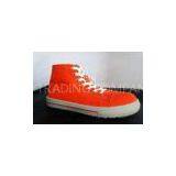 Breathable Steel Safety Toe Work Shoes For Construction Workers thumbnail-1