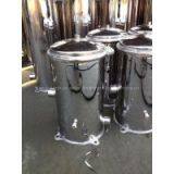 Precision Water Filter/precision Filter/stainless Steel Precision Filter/Security Filter thumbnail-1