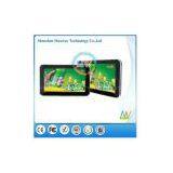 Slim Type 22 Inch Lcd ad Display thumbnail-1