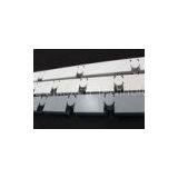 Modern Grating Metal Grid Ceiling Construction Material For Ceiling Suspension Systems thumbnail-1