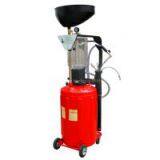 Wheel-monted Used Oil Collection, Oil Collection Tray, Oil Drainer thumbnail-1