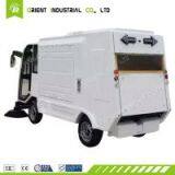 Sanitation Clean Vacuum Sweeper thumbnail-2