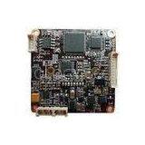 Intelligence IR Control 38 * 38 650tvl RJ10 DSP + SONY 639 CCD Board Camera OSD Control thumbnail-1