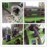 Continuous Flexible Hose Forming Machine thumbnail-2
