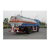 Fuel Oil Tank Truck 12600L Dongfeng Chassis Transport EQ1168KJ2 4x2