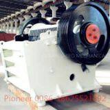 JCE Series Jaw Crusher thumbnail-1