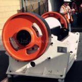 Sell JCE Series Jaw Crusher thumbnail-1