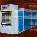 DS 568 Vacuum Vulcanizing Shaping Machine