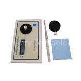 Professional Laboratory Digital Gem Refractometer for Jewelry / Diamond