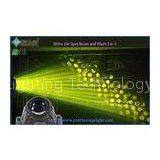 8.7 ~ 23 Beam Angle 280W 10R Moving Head Stage Lights Mobile Beam Spot Wash 3 in 1 for Show Stage thumbnail-1